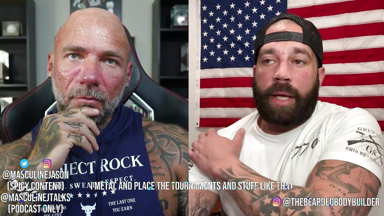 Redemption Interview with Jeff Marr (episode 12)