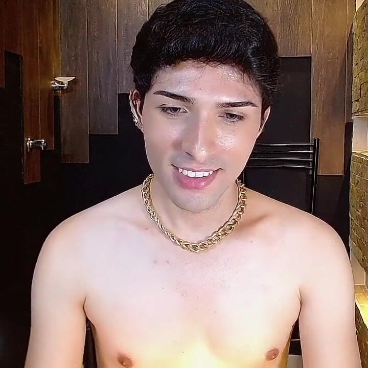 Semen, Sweat, and Sex While I Play with My Thick, Veiny Cock