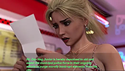 Eine sehr heiße Familie (Teil 15) Neues Update