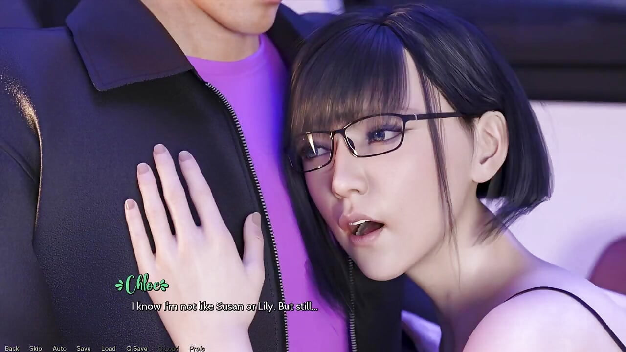 Fresh Women - 22 Nerdy and Watcher by Misskitty2k