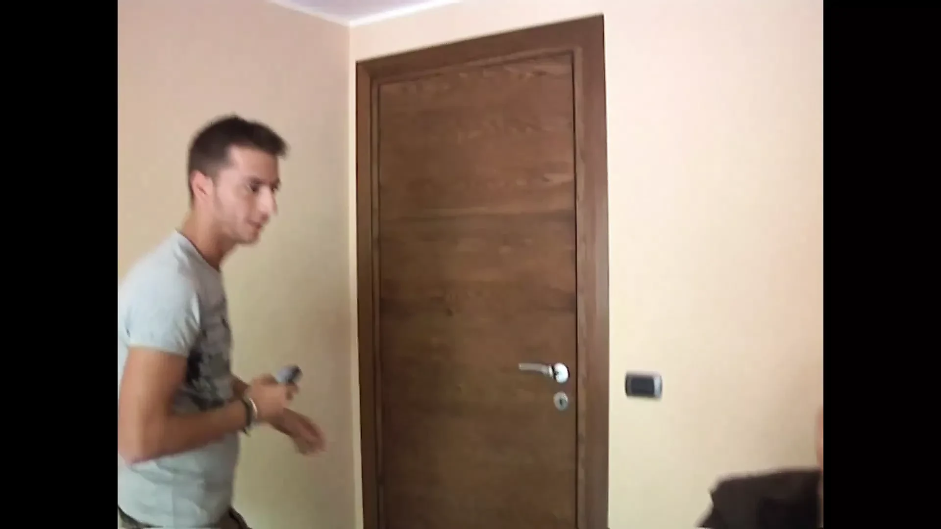 Italiani al Casting di Elio 2 (Full Movie)