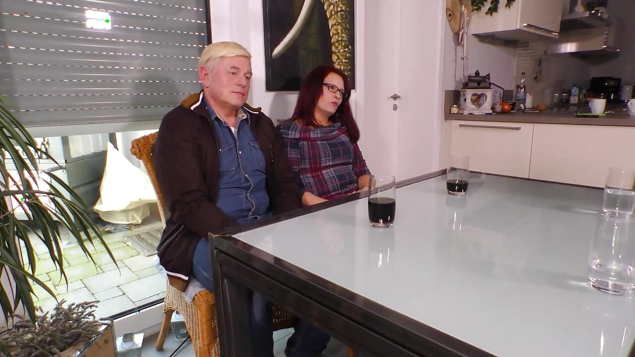 Ιδιωτικοί Γερμανοί Swingers. Ολοκληρωμένη Ταινία