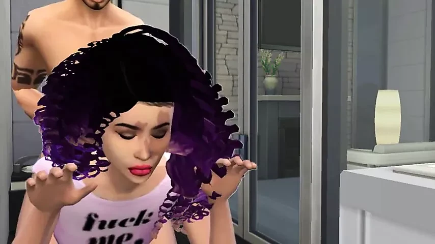 Sims 4 XXX