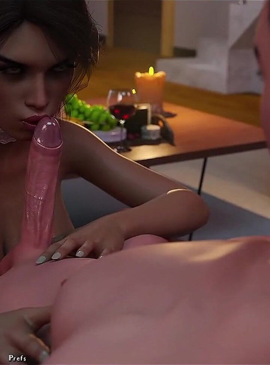 Being a Dik - Busty Teacher Gets Pounded Anal by My Massive White Cock