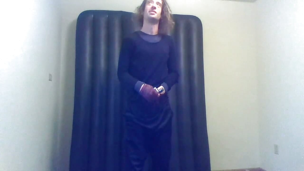 Fucking My Dirty Slut Ass Showing My Butt and Feet Whott Cumload