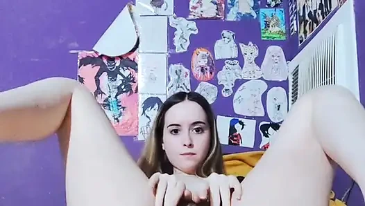 Kombination handjob in verschiedenen Winkeln 5