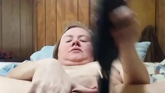 Permainan anal istri