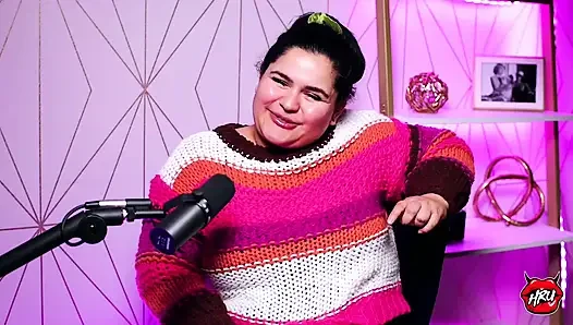 Karla Lane: 20 yıl tüm zamanların en çok ödül alan büyük beden performansçısı!
