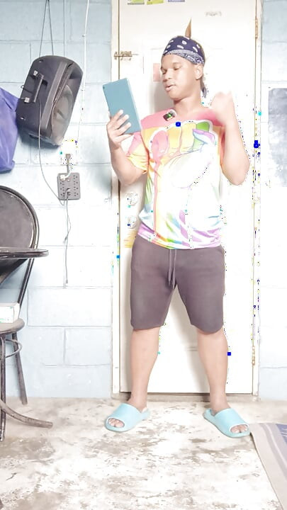 Karaoke At Home 1