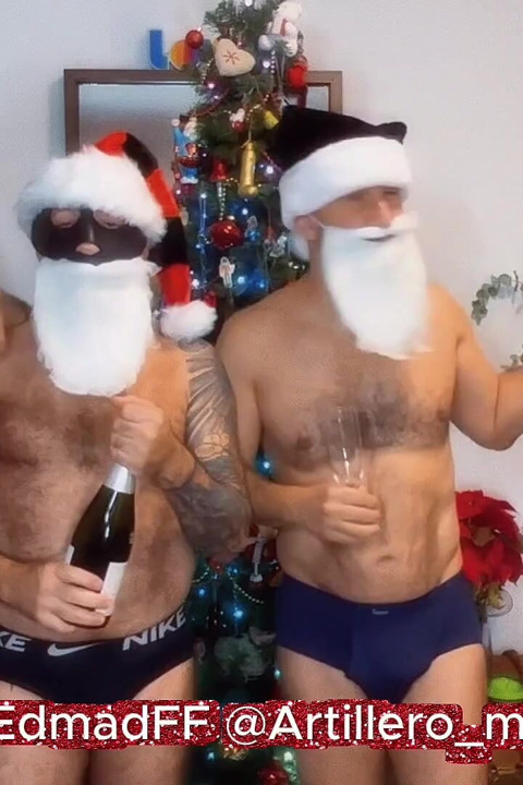 Ffelices Ffiestas
