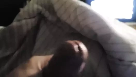 Pre cum