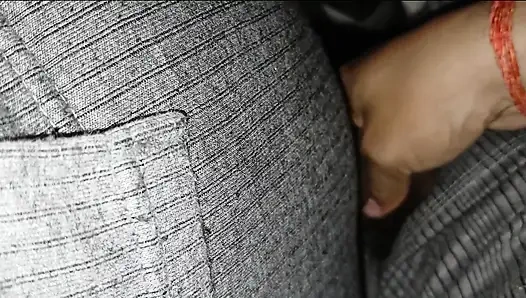 Stiefmutter teilt bett mit stiefsohn