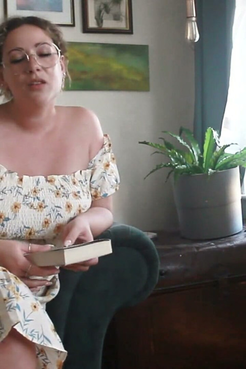 Prude Nanny and Magic Slut Potion