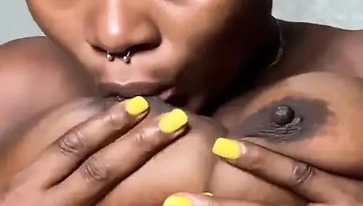 Having a Good Time with My Dildo and Vibrator