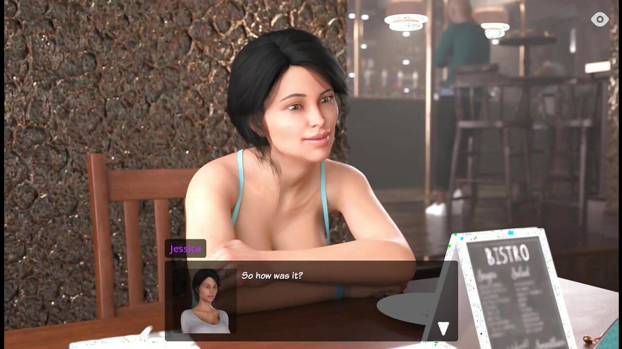 Зусилля Яссіки - скандальні справи - ep02