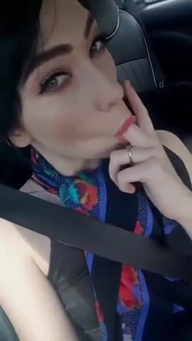 Selfie car 3