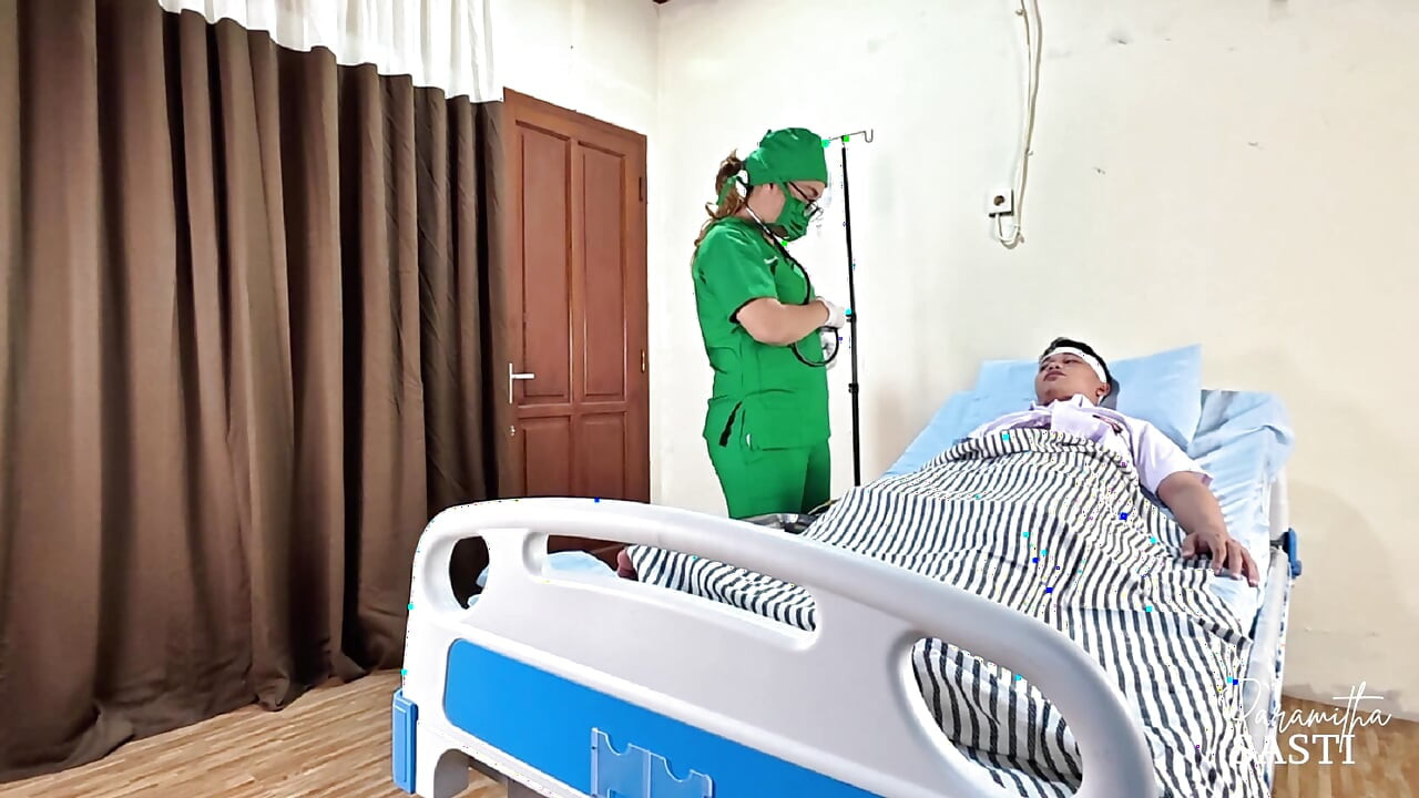 Dimas postaje pacijent perverznog doktora