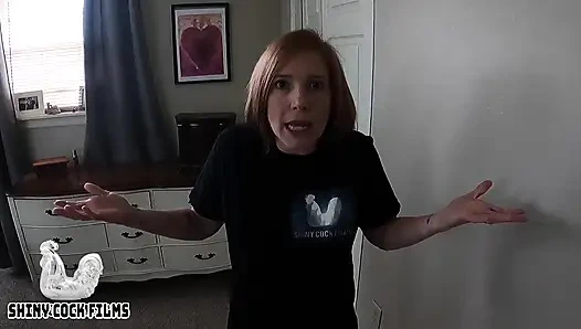 Üvey anne takım için bir tane alıyor - Jane Cane, parlak yarak filmleri