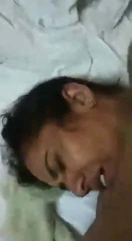 She is fucked