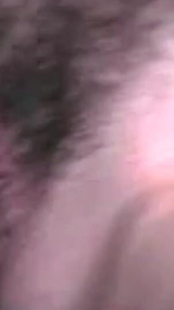 Muss-moment von "CUNILINGUS, FICKEN, EJAKULATION, DETAIL DER VOLLEN VAGINA, BLO"