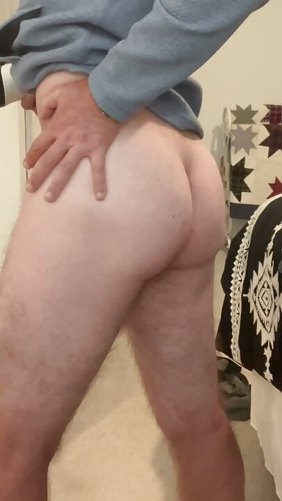 Rebolada de bunda