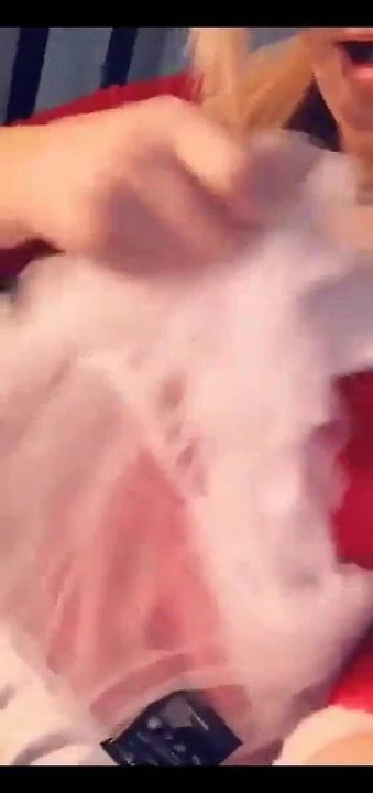 Mrs. Claus