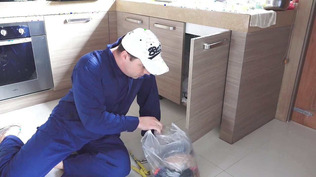 Szalejesz na moich nylonowych nogach