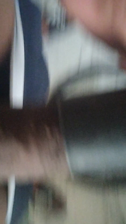 Mitchell Clayton aka Mr Majic aka Chef Clayton aka Humble Legend delivering a refill of some genuine nut milk. | Clip 2