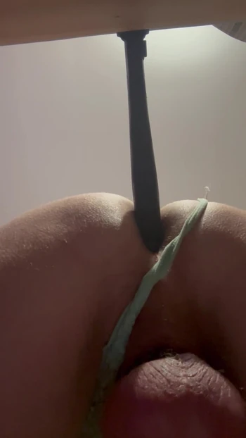 Ass fuck