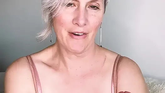 Only Stepmommy Knows How To Heal Your Heart JOI