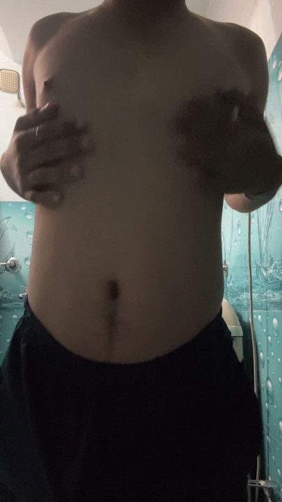 Desi boy in bathroom nude big dick
