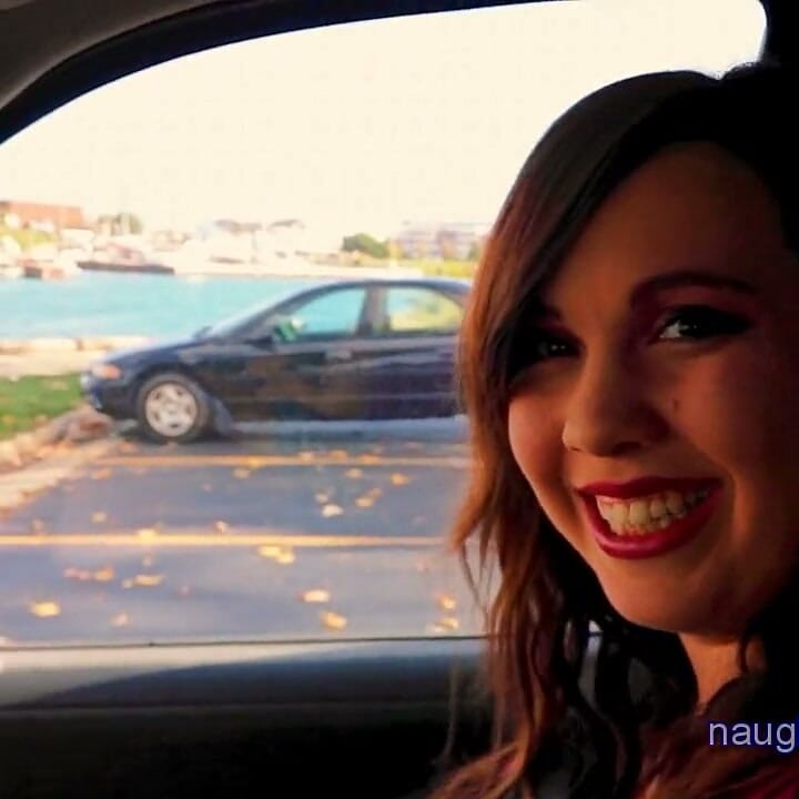 Leila Manson - 18 Yo First Porn