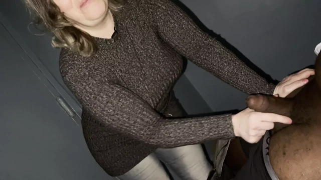 I can make you cum quick