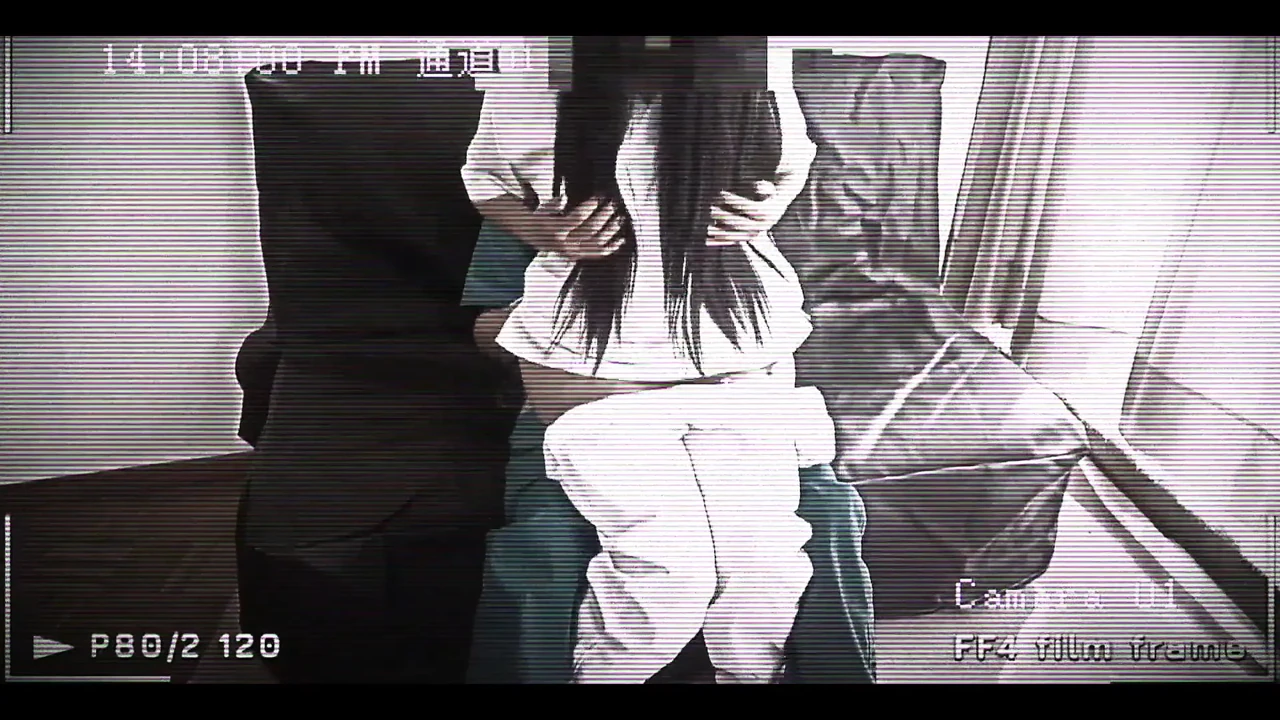 Nurses Are the Biggest Sluts!!! I Found This Video of a Nurse at My Work Having Sex in the Waiting Room. It's Obvious She Likes