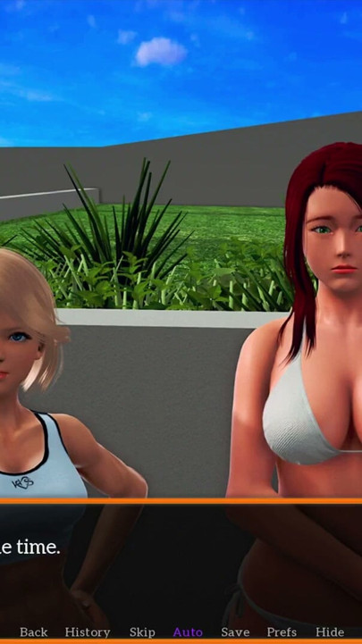 My New Household - (PT 13) - NC | Clip 3