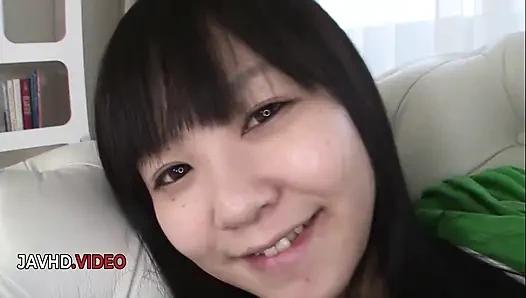 Koyuki Ono Gets Wildly Pleasured by Two Dicks in Intense Asian Threesome