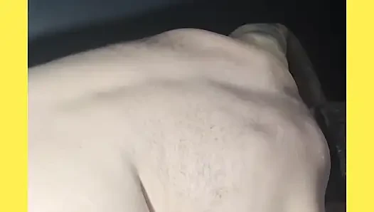 DARINGWARMER12 FUCKS HIS NEW stepAUNT, AND HER HUGE ASS IS THE OPPOSITE OF WHAT YOU IMAGINE!