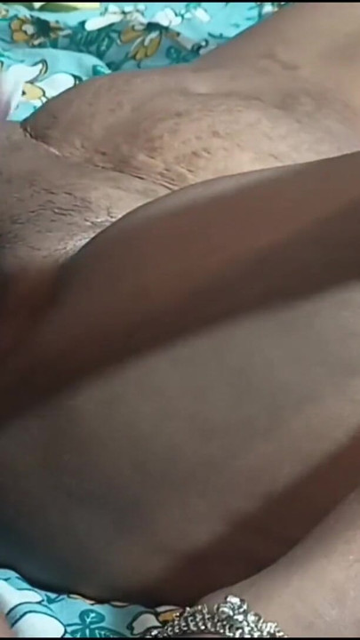 Indian Desi Bhabhi Pussy Fucking With BBC Black Dick | Clip 1