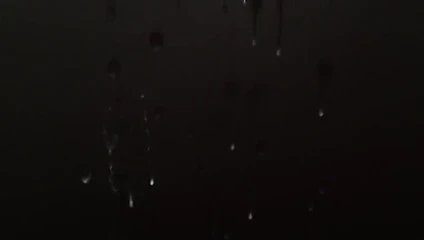 yağmur yağıyor