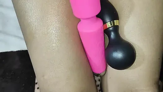 Newly Married Hot Girl Wearing Shorts Skirt And Panty For Showing His Intrest In Sex New Sex Viral Video