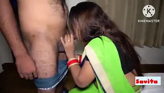 Hintli desi çift sabah seksi ve sikiş videosu