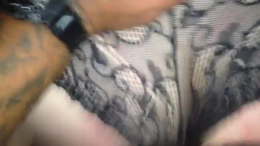 Amatör pov slampa knullad ir