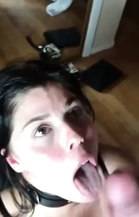 Amateur Facial 47