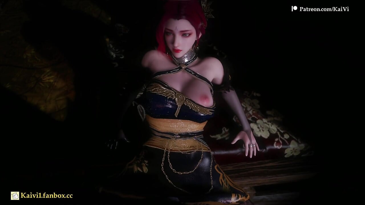 Vam, KaiVi, Medusa, Nha Phi