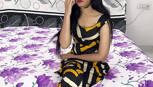 Priya bir iş görüşmesi yaptı