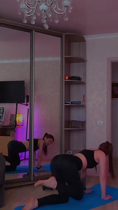 catromance video
