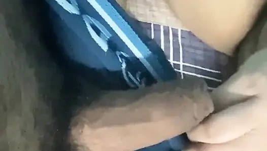 Fucking My Curvy Beautiful Bhabhi Today