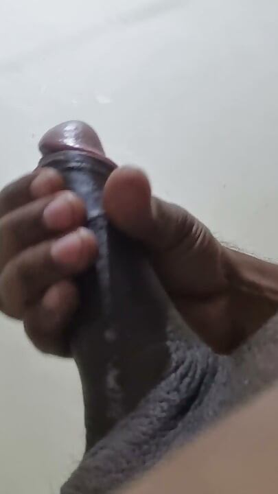 Masterbution penis