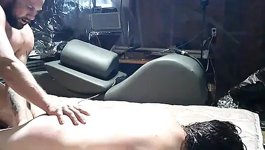 Кончаю в ближайшее время с другого ракурса