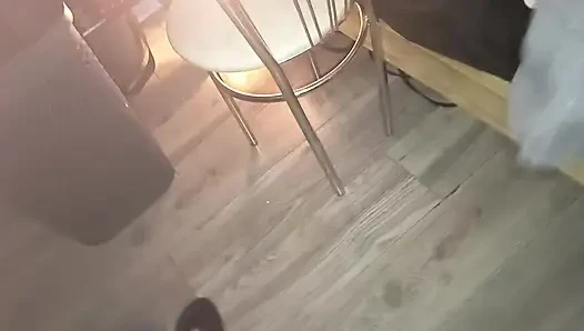 Benim gittikçe daha iyi oluyor